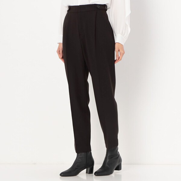 コムサ/２ＷＡＹストレッチシアバター　パンツの通販は 13,105円