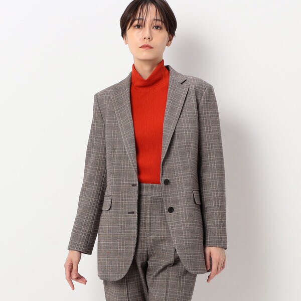 【PORTERNA】Zener Balloon Long Skirt PORTERNA】Zener Balloon Long Skirt