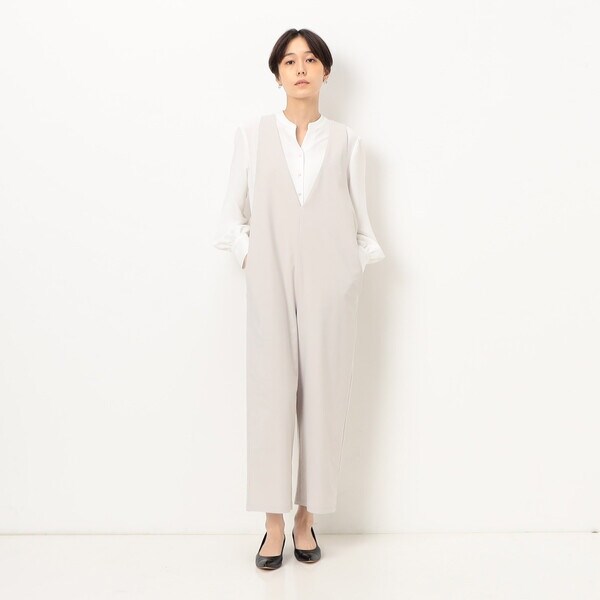 SERGIO ROSSI SrKit Bootie HH 105 mm ブーティ ブーティ ブラック ローヒール: 45mm, sr Alicia - Booties