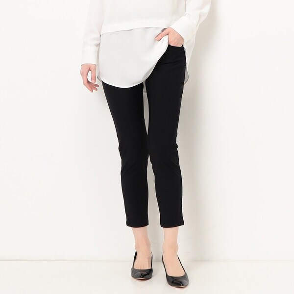 コムサ/メリルハイテンション パンツ