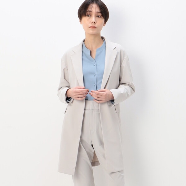 コムサ（COMME CA）/〔 TALLサイズ 〕 メリルハイテンション コート