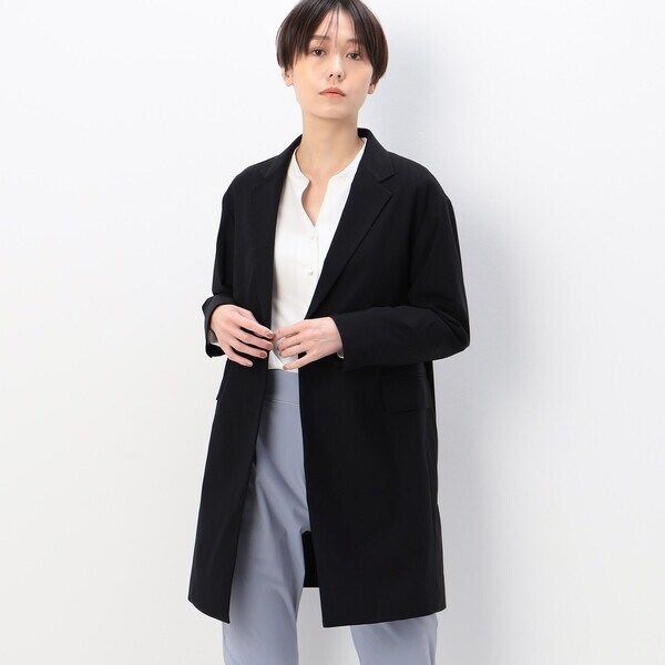 コムサ（COMME CA）/〔 TALLサイズ 〕 メリルハイテンション コートの