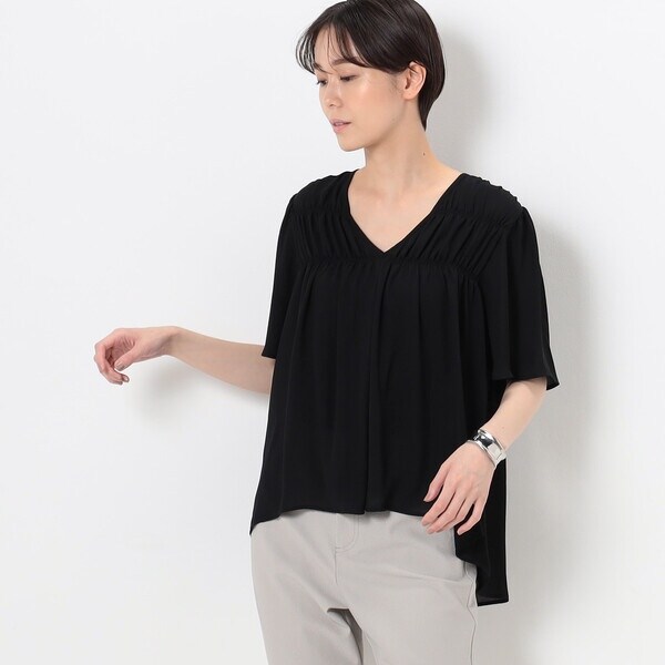 コムサ/ソフトジョーゼット