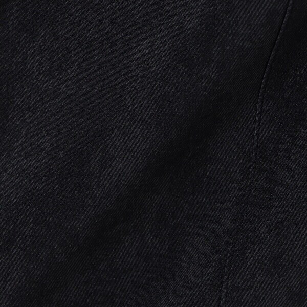 コムサ/ツイル柄ハイテンション スカートの通販は