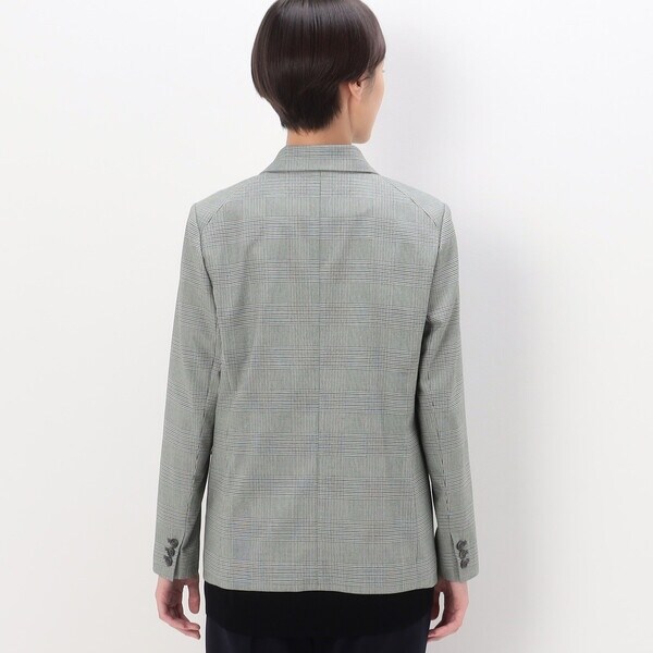 コムサ（COMME CA）/〔 Sサイズ 〕 【セットアップ対応】グレン