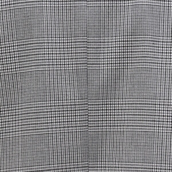 コムサ（COMME CA）/〔 Sサイズ 〕 【セットアップ対応】グレン