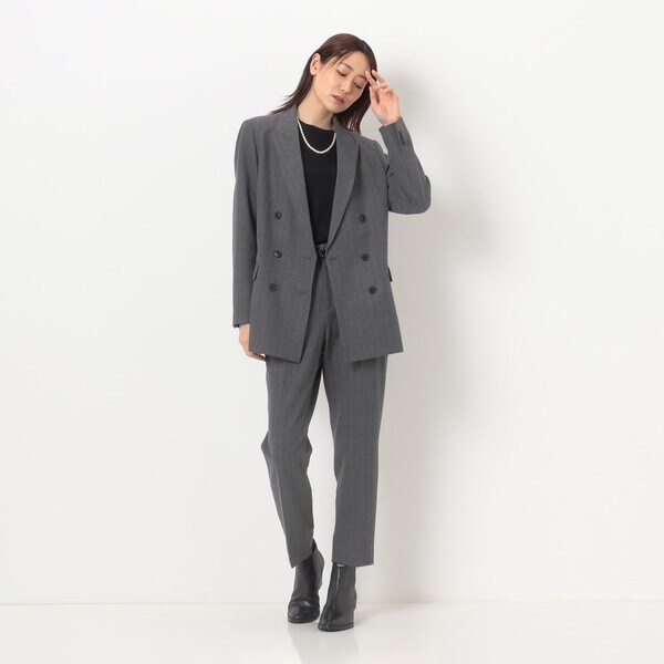 コムサ（COMME CA）/〔 TALLサイズ 〕 【セットアップ対応】2WAY