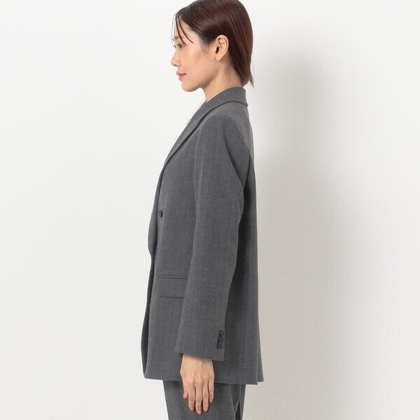 コムサ（COMME CA）/〔 TALLサイズ 〕 【セットアップ対応】2WAY