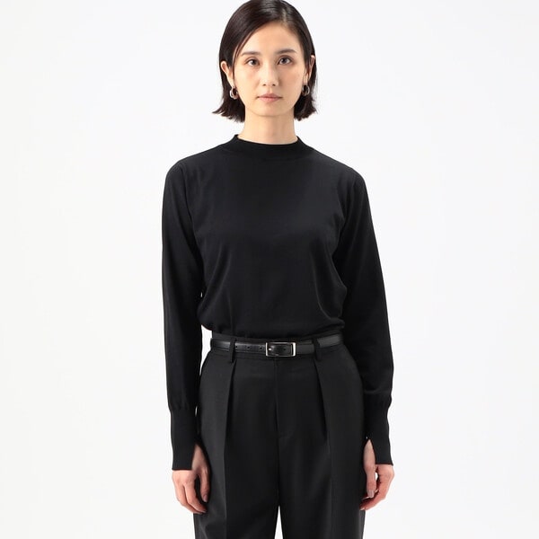 コムサ（COMME CA）/コットンビーム プルオーバーの通販は