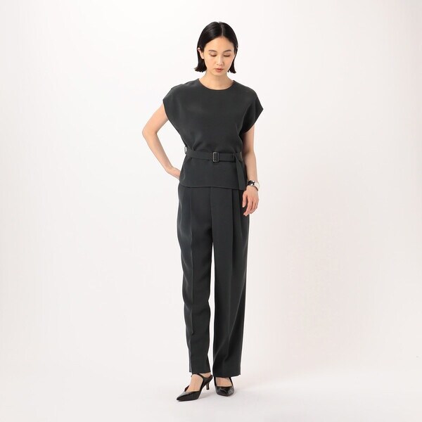 コムサ（COMME CA）/【セットアップ対応】アチェローザダブルクロス