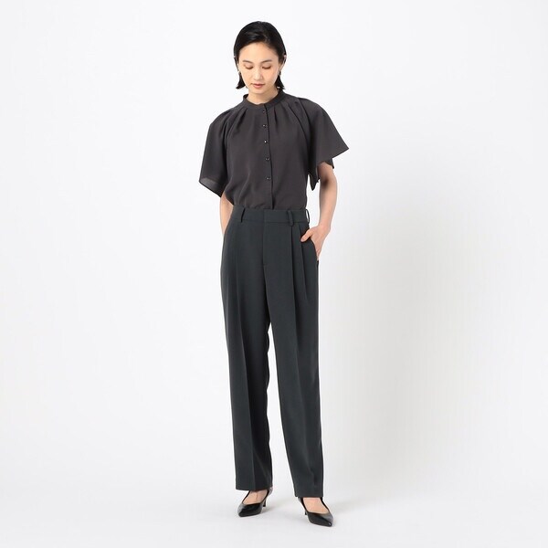 コムサ（COMME CA）/【セットアップ対応】アチェローザダブルクロス