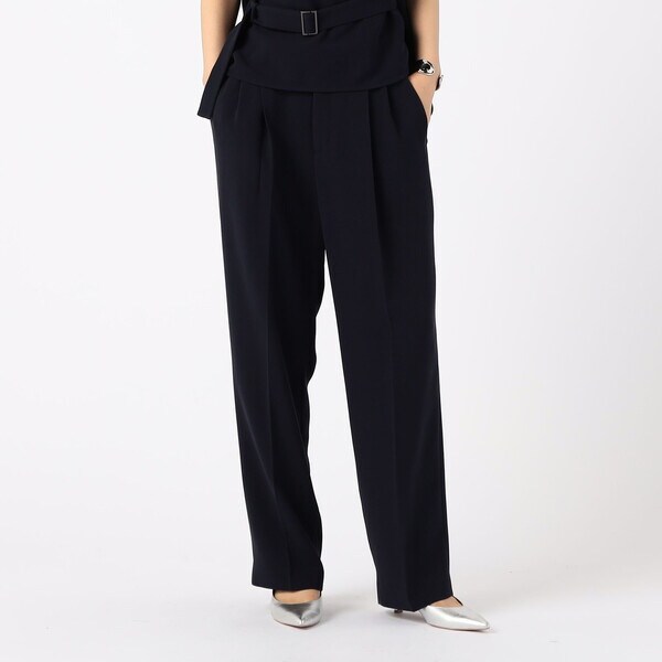 コムサ（COMME CA）/【セットアップ対応】アチェローザダブルクロス