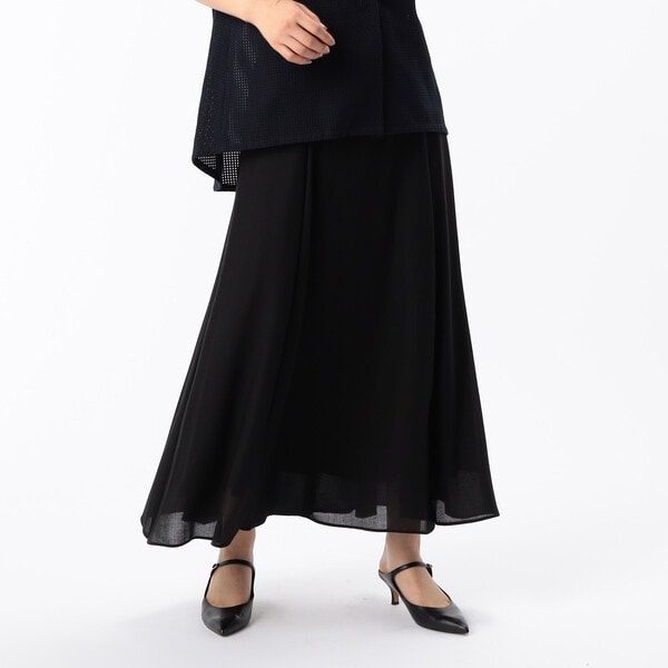 コムサ(COMME CA)/ビアンカビエラ スカートの通販は