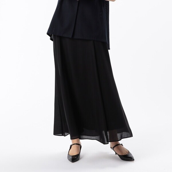 コムサ（COMME CA）/ビアンカビエラ スカート