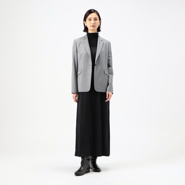 コムサ（COMME CA）/【ブライトリーセットアップ/セットアップ対応