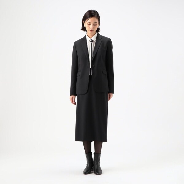 コムサ（COMME CA）/【ブライトリーセットアップ/セットアップ対応