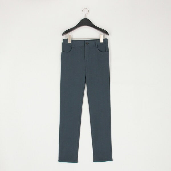 コムサ（COMME CA）/〔 Sサイズ 〕 メリルハイテンション裏起毛 スキニーパンツの通販は 15,682円