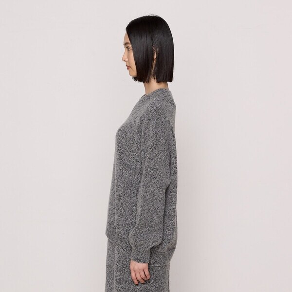 コムサ（COMME CA）/〔 Sサイズ 〕 【セットアップ対応】ブークレー