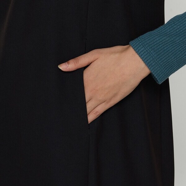 コムサ（COMME CA）/トリアセボディシェルピーチ ワンピースの通販は