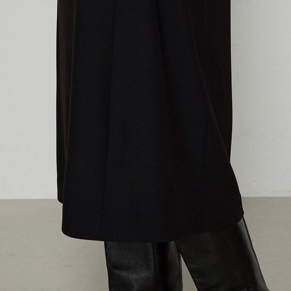 コムサ（COMME CA）/トリアセボディシェルピーチ ワンピースの通販は