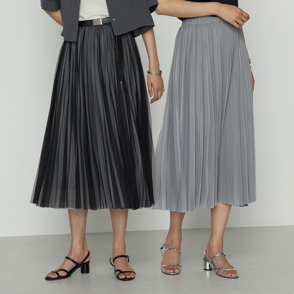 KARSEE ENJOY EAS839 23号 大きいサイズ 事務服 セミタイトスカート