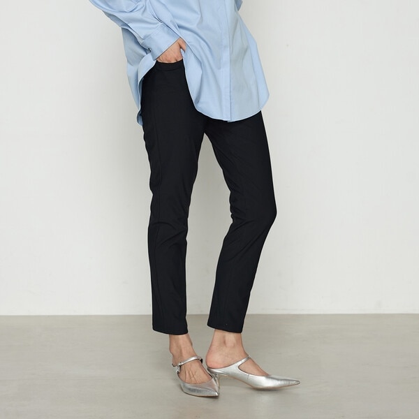 コムサ（COMME CA）/メリルハイテンション パンツ