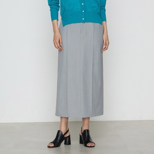 Maison Margiela メゾンマルジェラ ロング・マキシ丈スカート