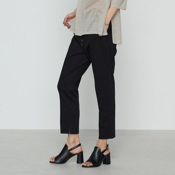 コムサ（COMME CA）/〔 TALLサイズ 〕 ハイコンパクトコットンポンチ