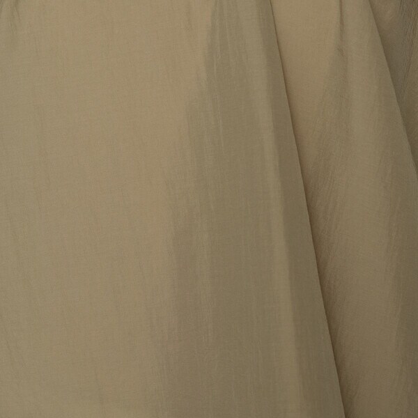 コムサ（COMME CA）/綿ナイロン ライトペーパータフタ ブラウスの通販