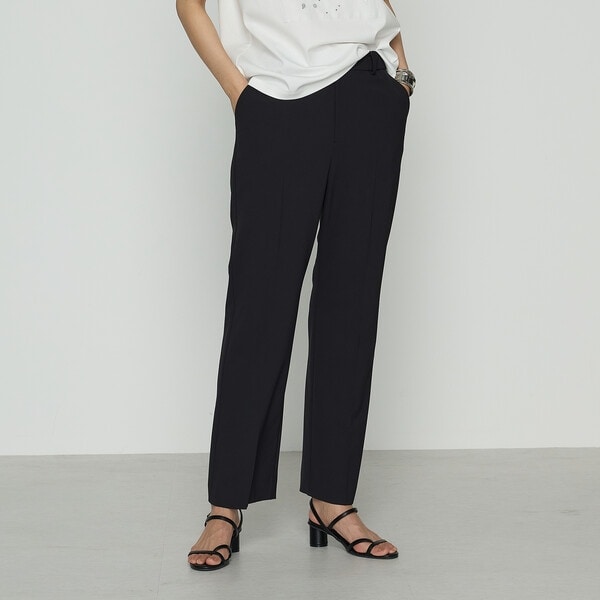 コムサ（COMME CA）/ボディシェルオックス パンツ