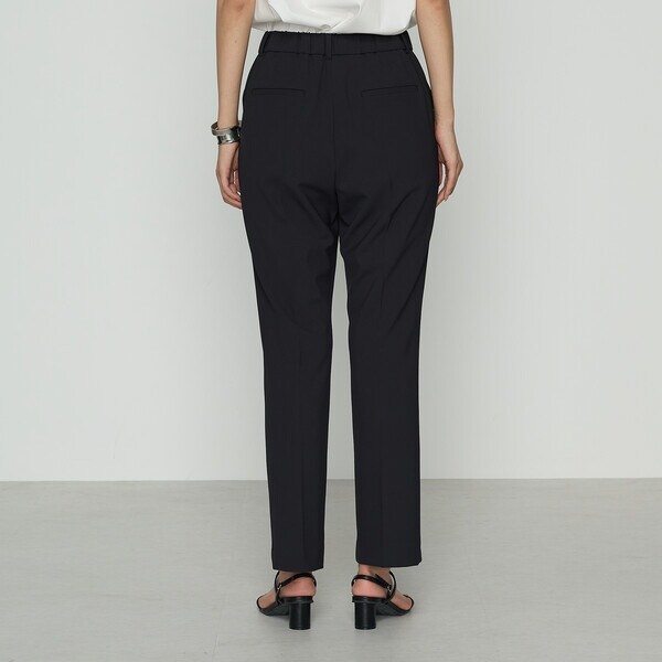 コムサ] TALLサイズ 〕 スーピマコットンポンチ フォトTシャツ コムサ