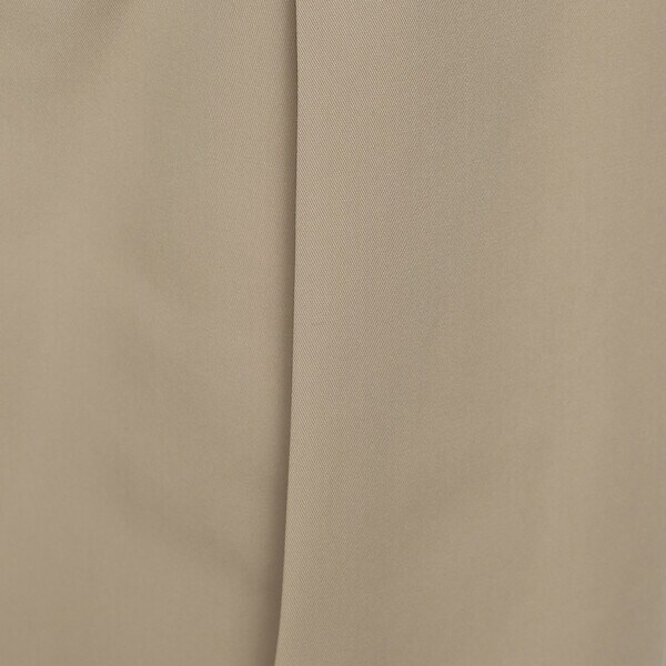 コムサ（COMME CA）/ナチュラルポリエステル チノタックパンツの通販は