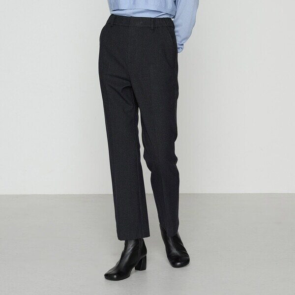 コムサ（COMME CA）/〔 Sサイズ 〕 両面起毛2WAYストレッチ パンツ