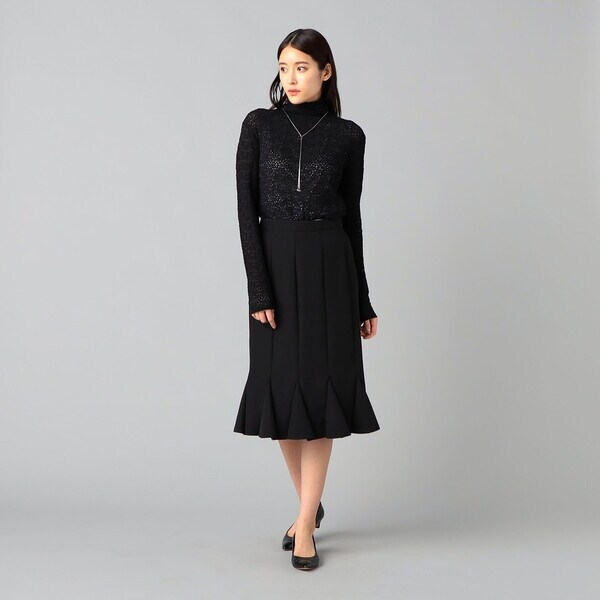 ルミノーゾ・コムサ/【セットアップ対応】カラーセットアップ デザイン