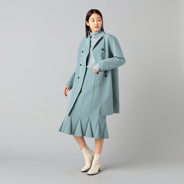 ルミノーゾ・コムサ/【セットアップ対応】カラーセットアップ デザイン