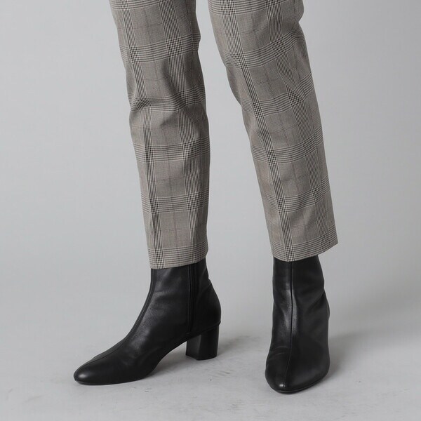 ルミノーゾ・コムサ（LUMINISO COMMECA）/2WAYストレッチ 脚長パンツ