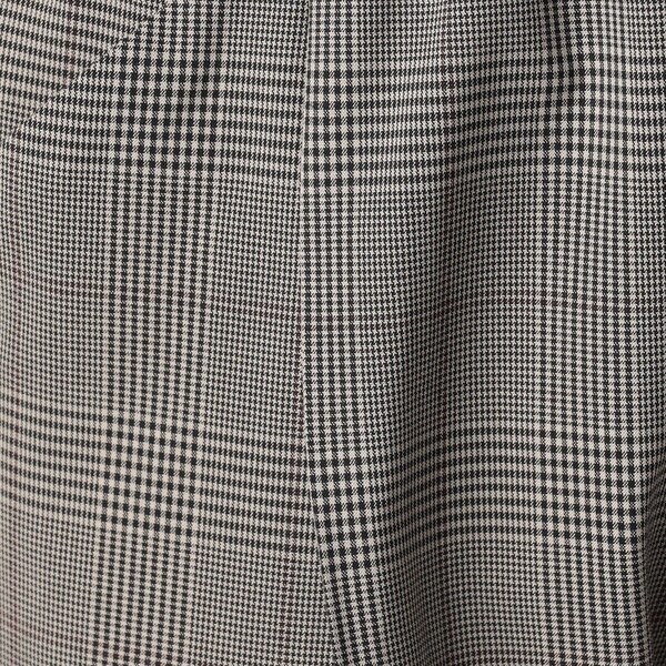 ルミノーゾ・コムサ（LUMINISO COMMECA）/2WAYストレッチ 脚長パンツ