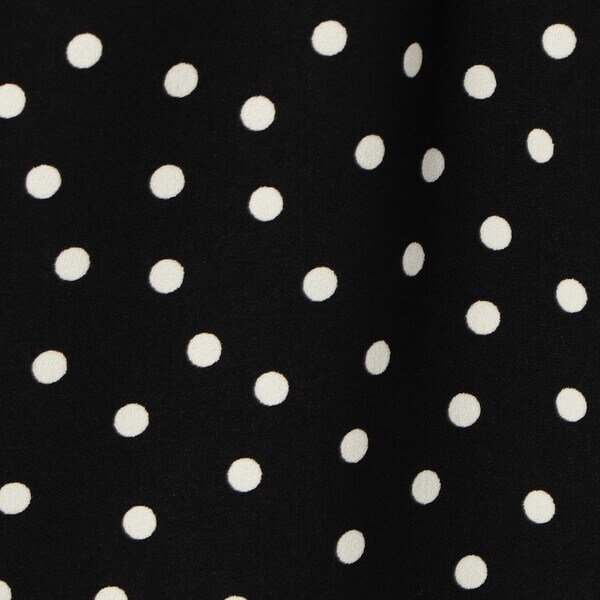 ギャバジン K．T（Gabardine K．T）/【前後2WAY】バックサテン