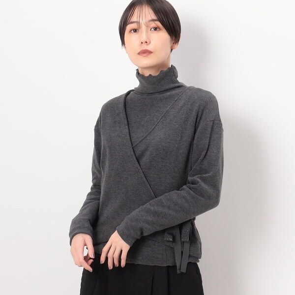 ギャバジン K．T（Gabardine K．T）/〔 +サイズ 〕 ニットコール