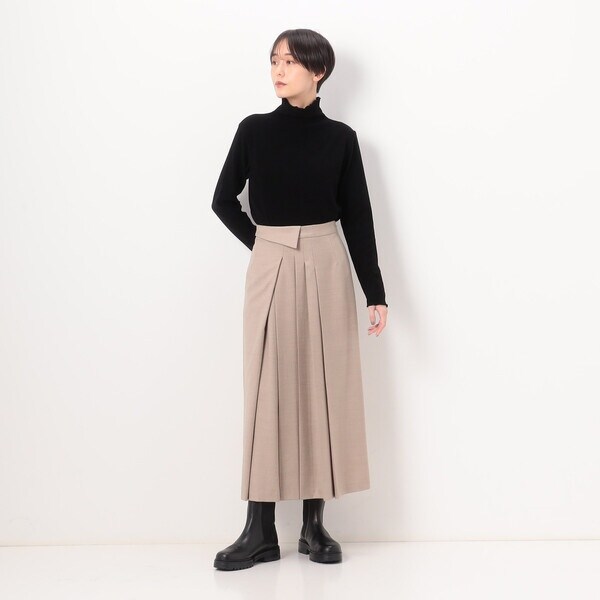 ギャバジン K．T（Gabardine K．T）/〔 +サイズ 〕 ニットコール