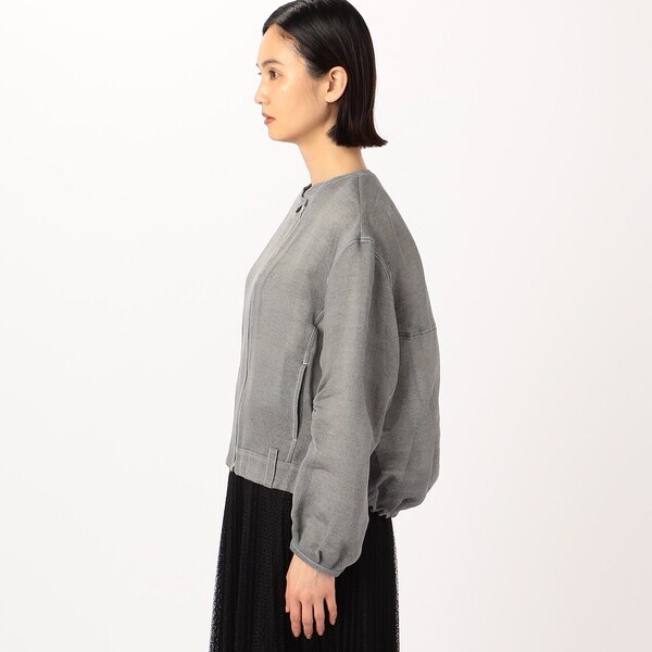 ギャバジン K．T（Gabardine K．T）/〔 +サイズ 〕 紙ビエラ