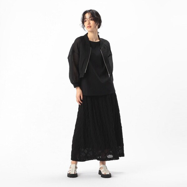 ギャバジン K．T（Gabardine K．T）/ポコポコラミー ショート