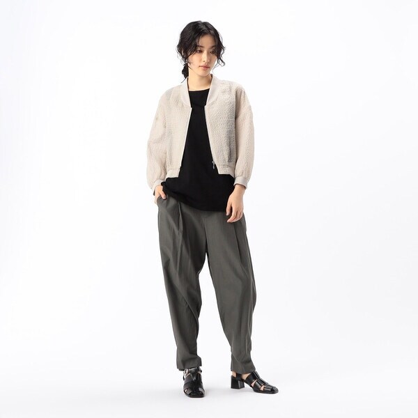 ギャバジン K．T（Gabardine K．T）/ポコポコラミー ショート