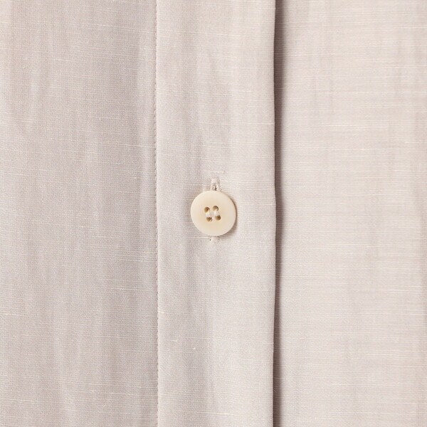 ギャバジン K．T（Gabardine K．T）/〔 +サイズ 〕 アセテートリネン