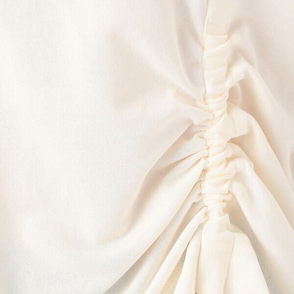 ギャバジン K．T（Gabardine K．T）/〔 +サイズ 〕 和紙ジャージー