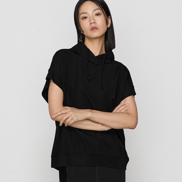 ギャバジン K．T（Gabardine K．T）/ハイテンションポンチ すっぽりプルオーバー