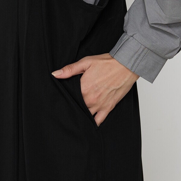 ⭐︎未使用GabardineK.T⭐︎今季ハイテンションポンチIラインジャンスカ ハイテンションポンチ Iライン ジャンスカ（72-03OI01-204