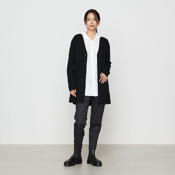 ギャバジン K．T（Gabardine K．T）/【セットアップ対応】エキストラ 