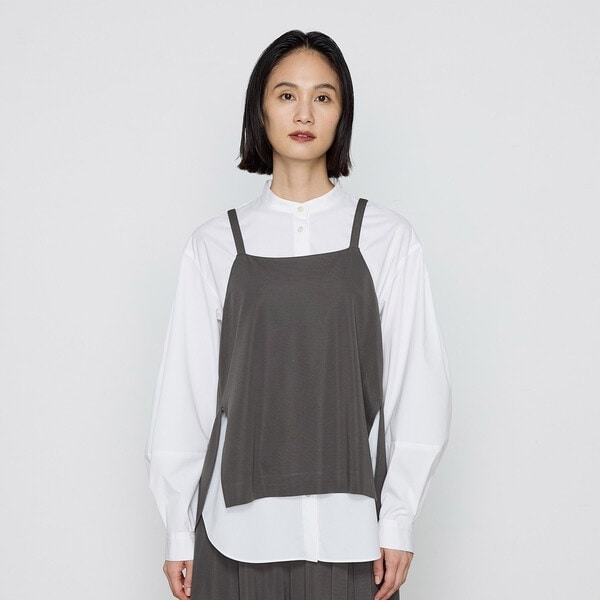 (取寄) トミーバハマ レディース パラダイス フロンズ ポケット Bf シャツ  Bahama women Paradise Fronds Pocket Bf Shirt White 取寄) トミーバハマ レディース パラダイス フロンズ ポケット
