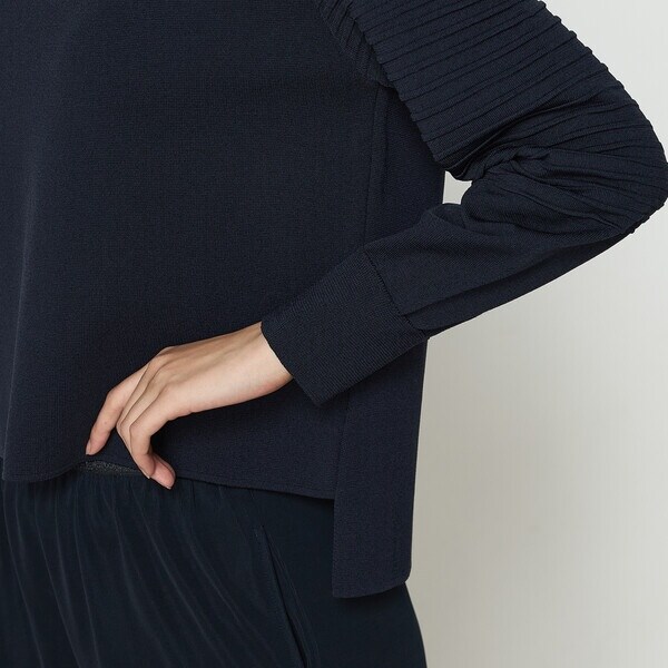 ギャバジン K．T（Gabardine K．T）/ブライトストレッチヤーン